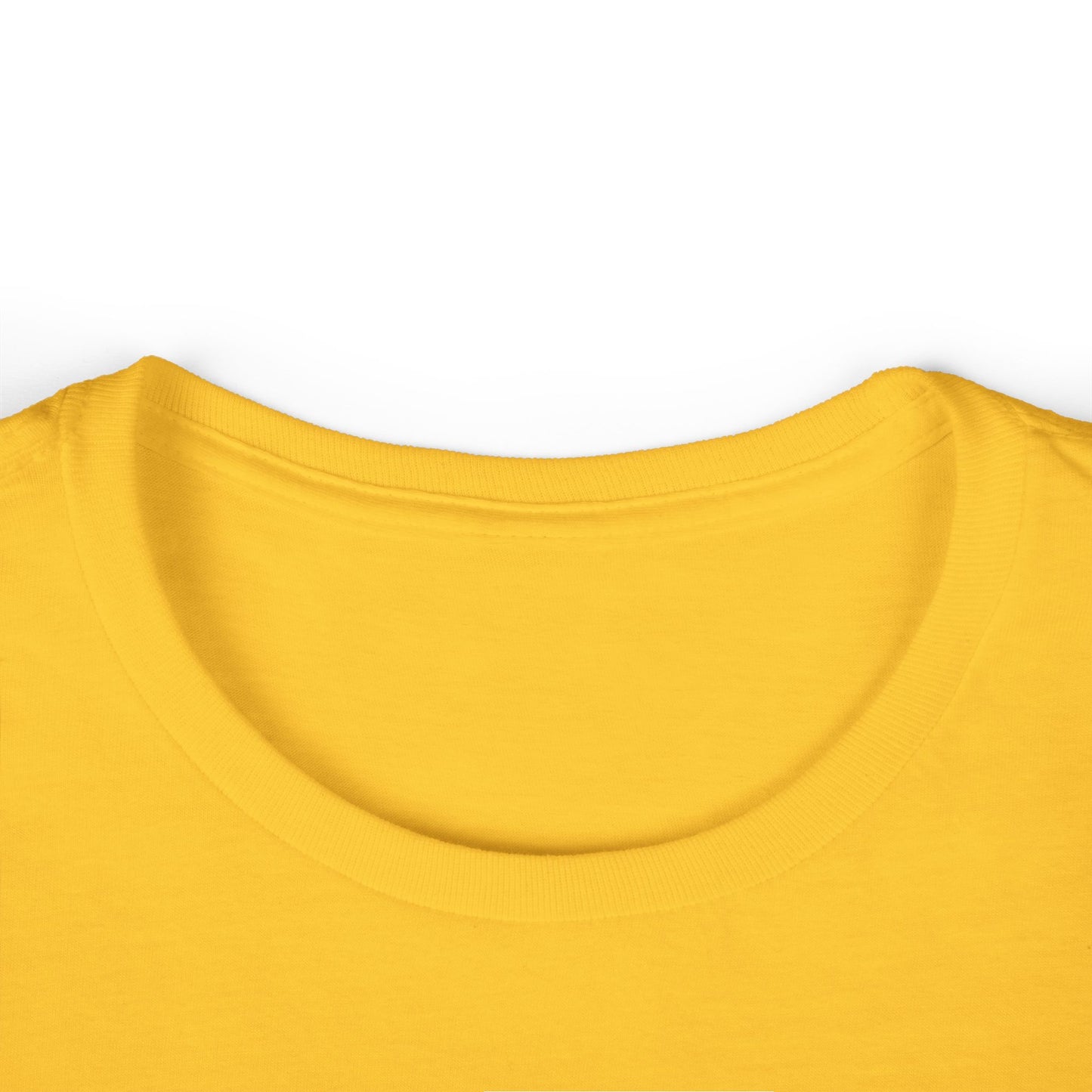 Gym Life Women's Softstyle Tee - Comfortable Fitness Shirt