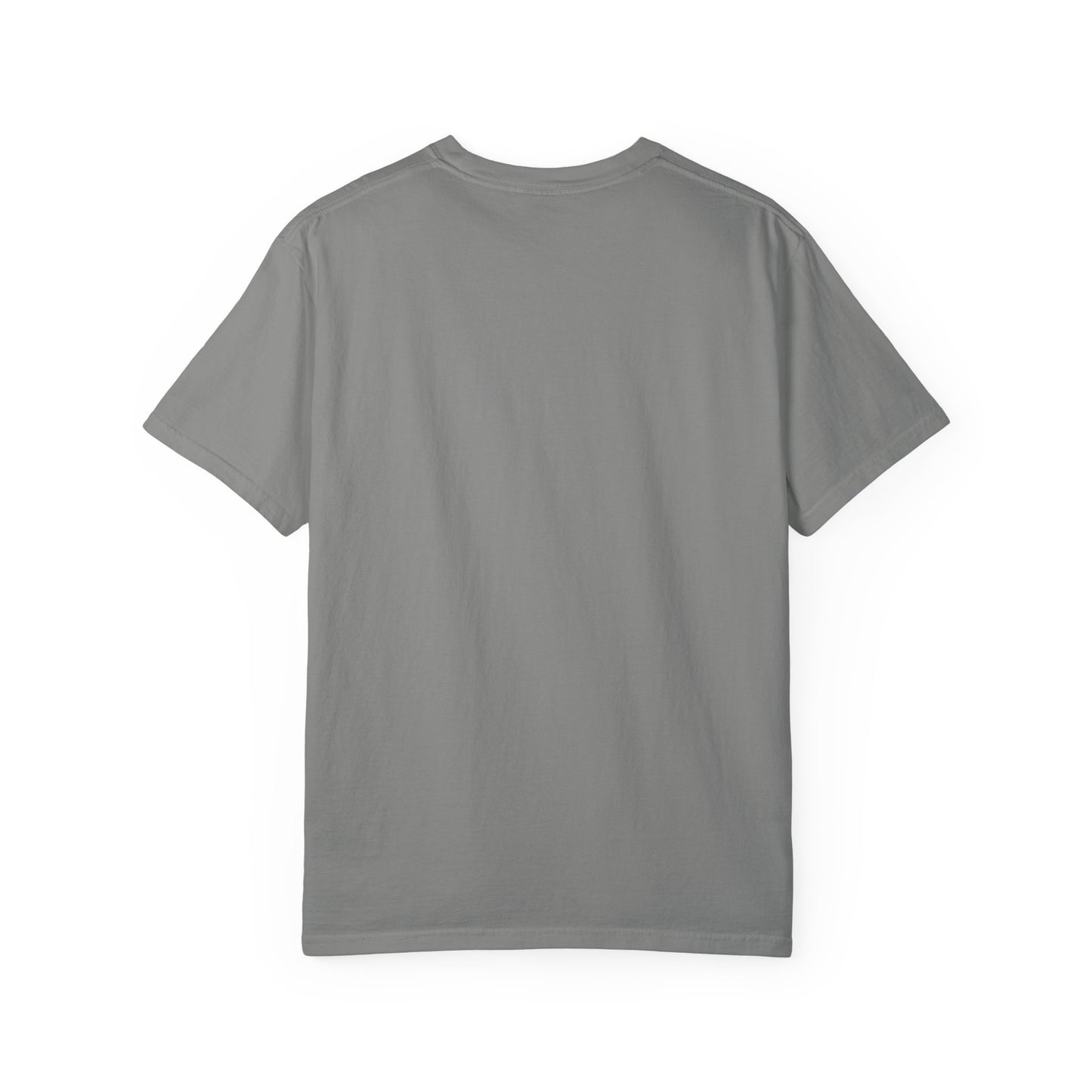 T-Shirt — Dream Big Work Hard Stay Focused Motivational Tee