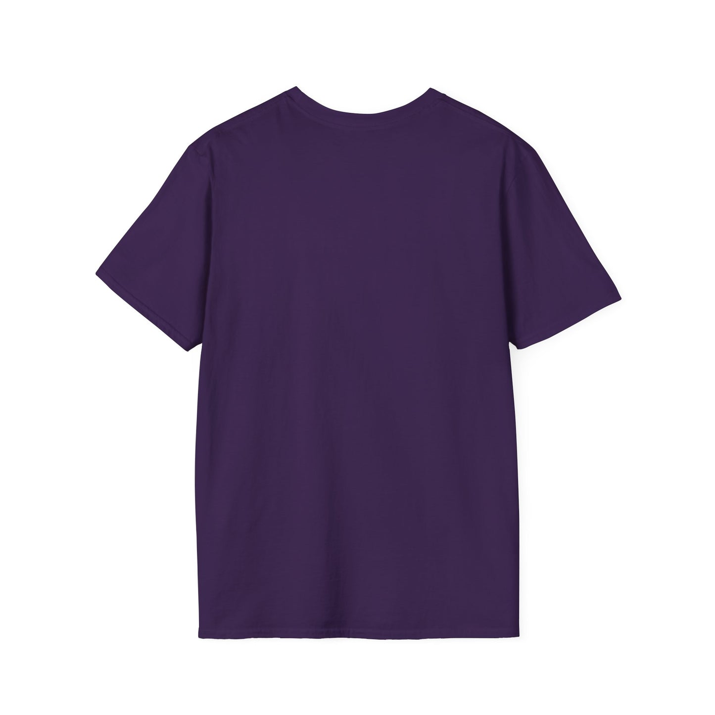 pretty girl  Softstyle T-Shirt