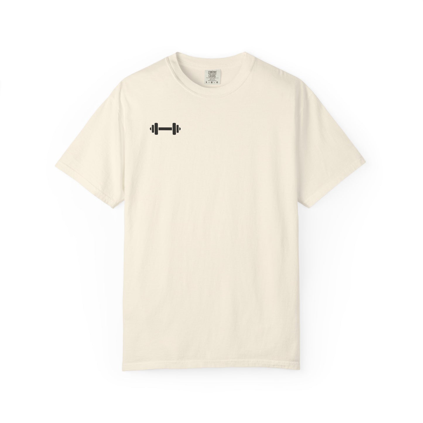 Gym Girl Era T-Shirt — 'In My Gym Girl Era' Workout Tee