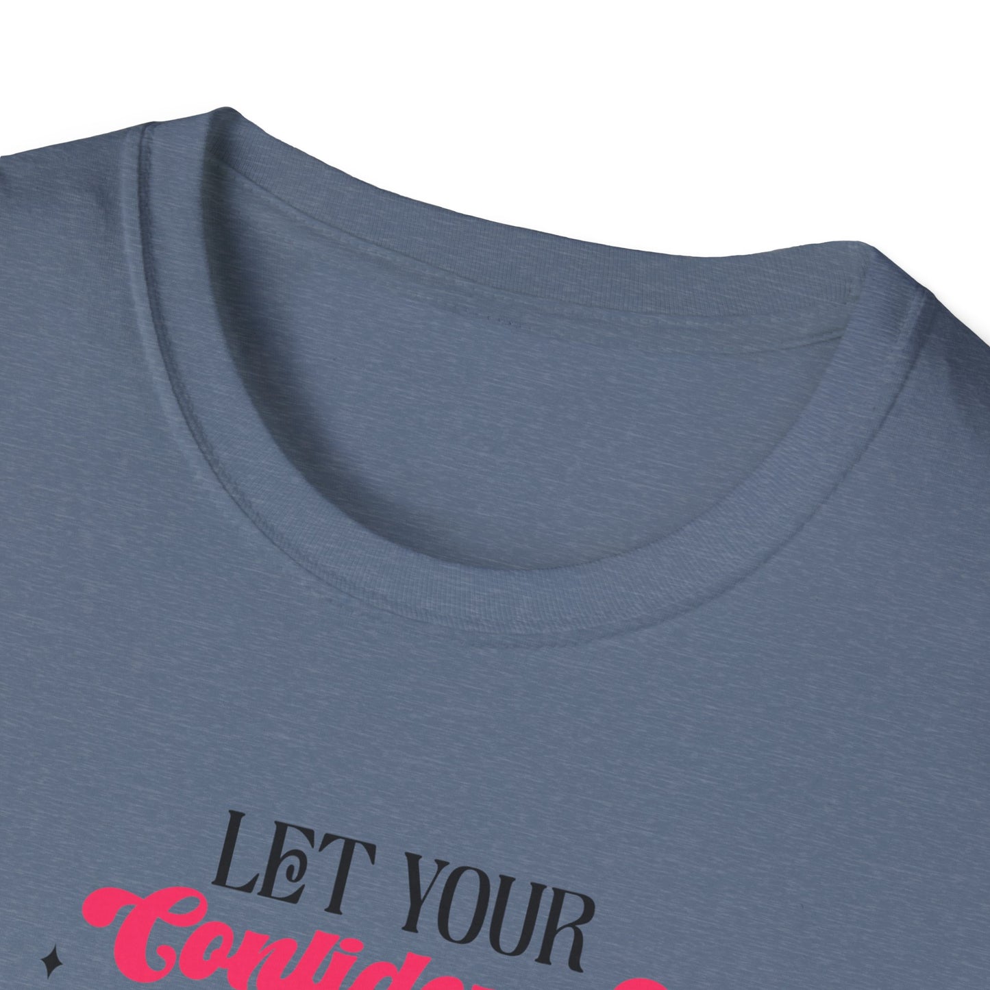 pretty girl  Softstyle T-Shirt