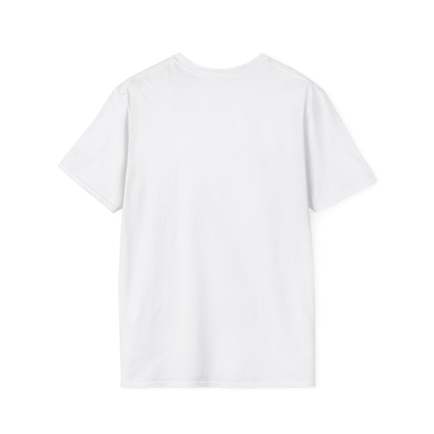 Push yourself Softstyle T-Shirt