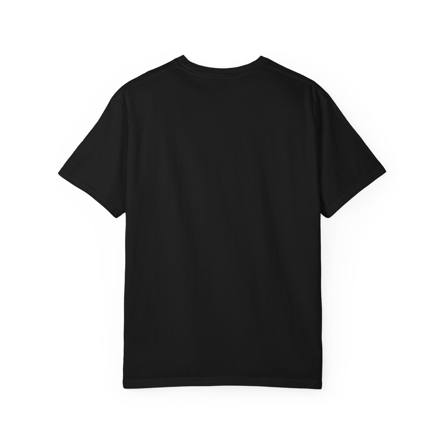 T-Shirt — Dream Big Work Hard Stay Focused Motivational Tee